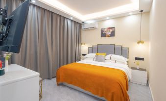 Sanya Simple Smart Hotel