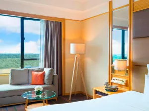 Renaissance Riverside Hotel Saigon