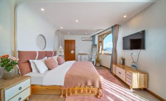 Lijiang Gongzi Panoramic INS Designer Villa