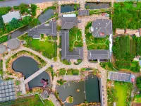 Anshan Yongquanchi Hanyuan Homestay