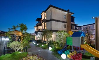 Yishan Suixi Mountain House