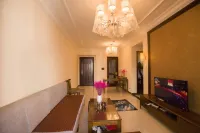 Coconut Sea Love Apartment