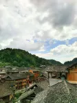 Sihai Jiayuan Chinese Inn (Zhaoxing Dong Village)
