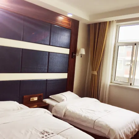 Congcong Nanian Yiqingchun Hotel
