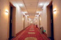 Zhaoyuan Hotel (Zhaoyuan, Northwest Street, Zhaotie)