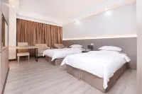 Baohua Hotel Hotels in Chaozhou
