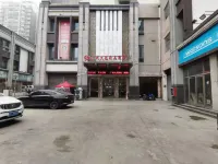 広州久龍ホテル(晴隆南街) 晴隆のホテル