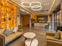 靈山博悅智選plus飯店（江南路店）