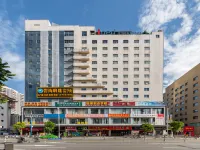 No.1 Player E-sports Hotel