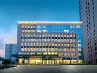 Rich Hotel Hotels near Songbei