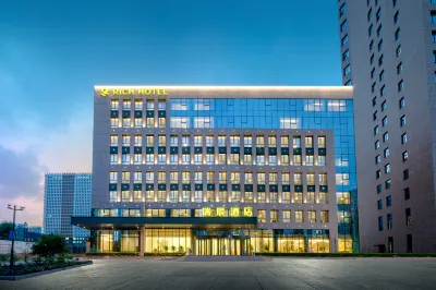 Rich Hotel Các khách sạn gần Heilongjiang Infotech Profession College (Xueyuan Road)