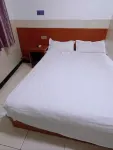 Huzhou Zhili Fulai Hotel