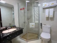 Jixi International Hotel Business Building Hotels in Jixi