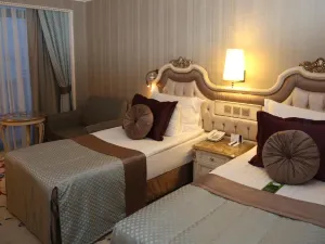 Merit Crystal Cove Hotel Casino & Spa