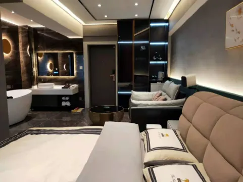 Songyuan Yujian Smart Apartment