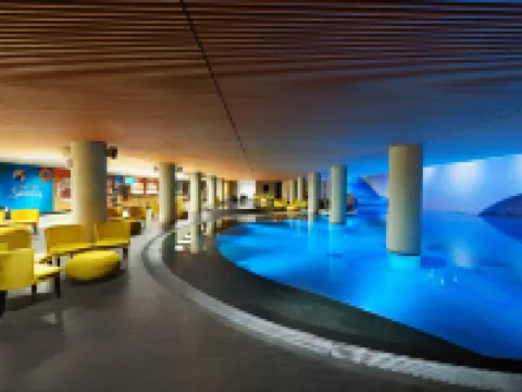 Golden Tulip Holland Resort Batu Hotels in Batu Sub-District