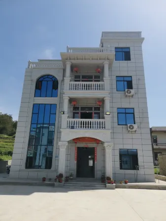 Putian Nanri Shengfeng Homestay Отели рядом с достопримечательностью «Nanri Island»