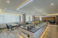 Lano Hotel - Desayuno
