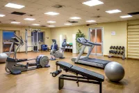 Grand Hotel Fleming by Omnia Hotels Hotels in Rom