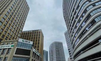 Suitetrails - Yunshang Smart Apartment Hotel (Xinshi Government Branch)