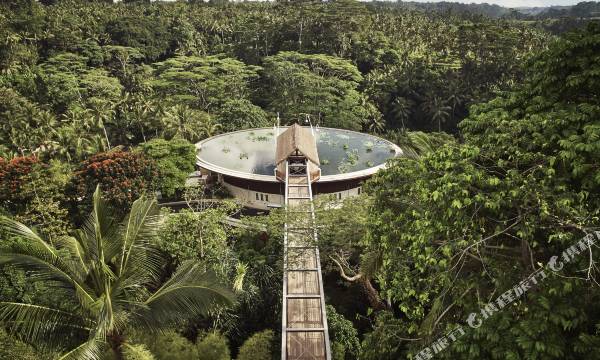Four Seasons Resort Bali at Sayan