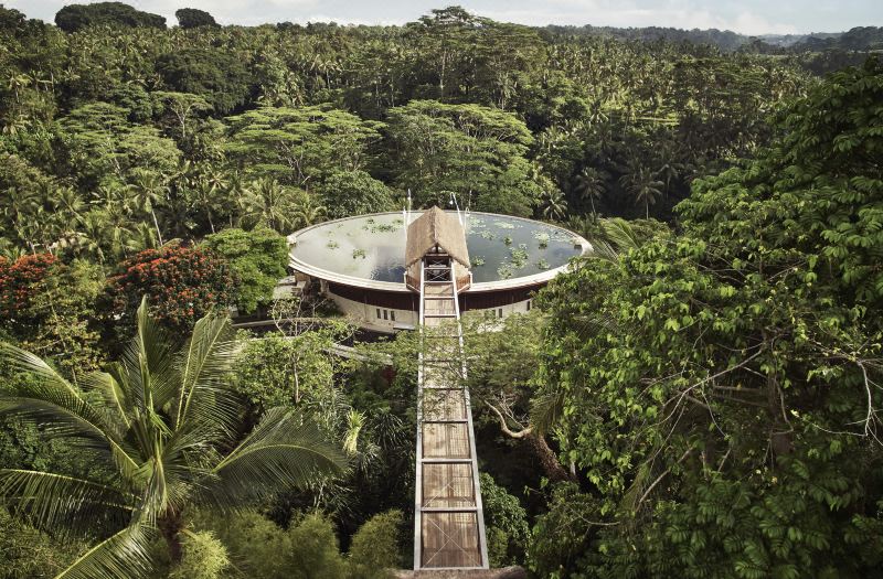 Four Seasons Resort Bali at Sayan