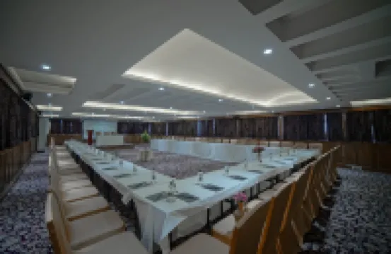 Hotel The Kabo