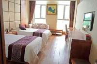 Guanlan International Hotel Hotel di Weihai