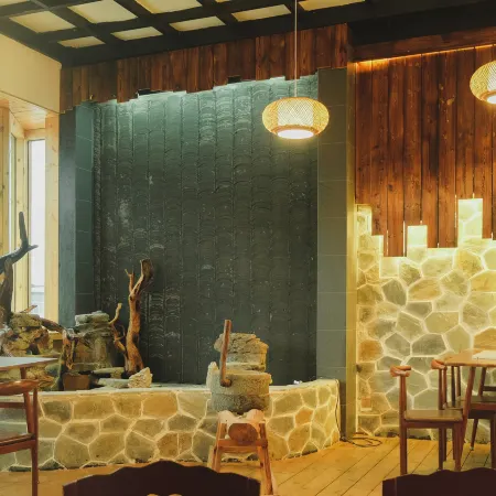 Guangnan jiulongshang B & B
