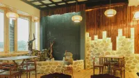 Guangnan jiulongshang B & B - servizio colazione
