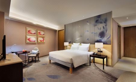 Pullman Nanchang Sunac - Housity