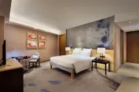 Pullman Nanchang Sunac Hotel di Nanchang