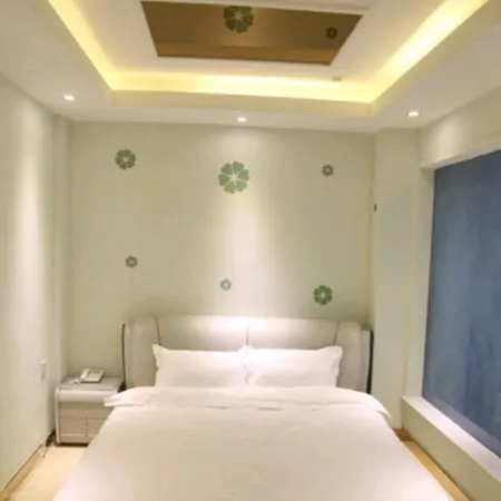 Fuxin Mystic Tree Theme Hotel