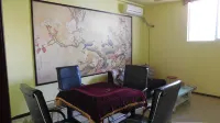 Beyond International Hotel - Gym