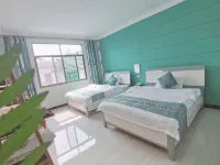 Danxia Mountain Jufuyi Inn 런화 호텔