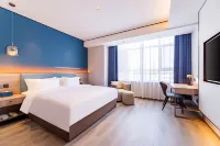 Ni Hao Hotel (Hohhot Wanxiang City Hailiang Plaza) Hotels in Hohhot