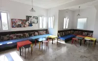Fira Backpackers Place