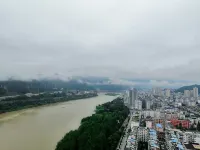 Riverside Meiju Hostel