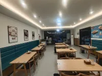 FUNYANG Hotel (Chengyang Railway Station, Qingdao) - Afhentnings-/afleveringstjenester
