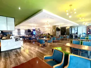 Haitangchun Hotel