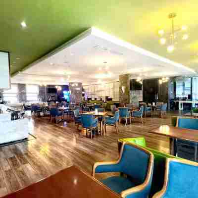 漢中海棠春飯店 Dining/Meeting Rooms
