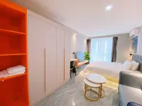QYU chain apartment（JLT branch） - Апартаменты