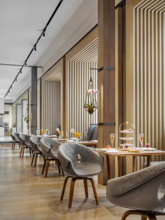 CHAO Sanlitun Beijing Отели рядом с достопримечательностью «Xinglong Wilderness Park»