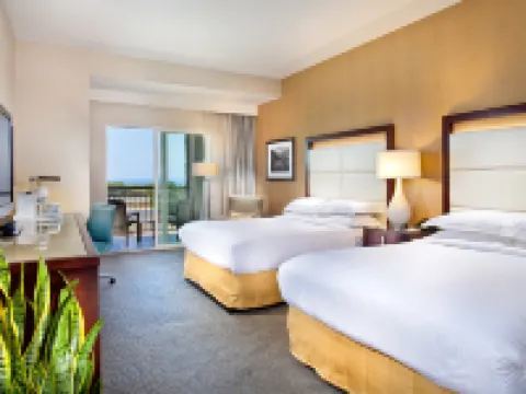 Cape Rey Carlsbad Beach, A Hilton Resort & Spa Hotels in Carlsbad