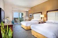 Cape Rey Carlsbad Beach, A Hilton Resort & Spa Отели в г. Карлсбад