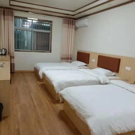 Yancheng Juyuan Hotel