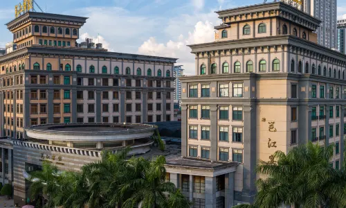 Yongjiang Hotel