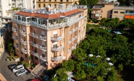 Hotel Regina