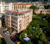 Hotel Regina Sorrento Hotel in zona Caseificio Apreda Francesco