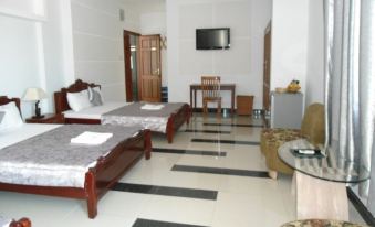 Khang Khang 2 Hotel